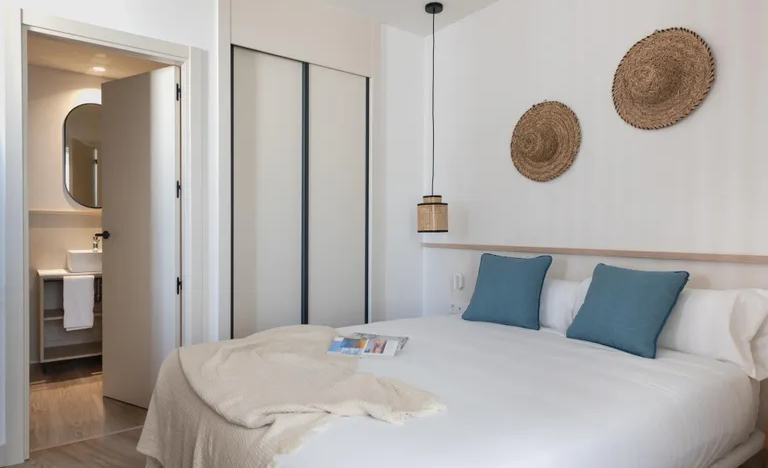 apartamentos de Day Apartment para alquiler para empresas en Málaga Distrito Centro (Málaga)