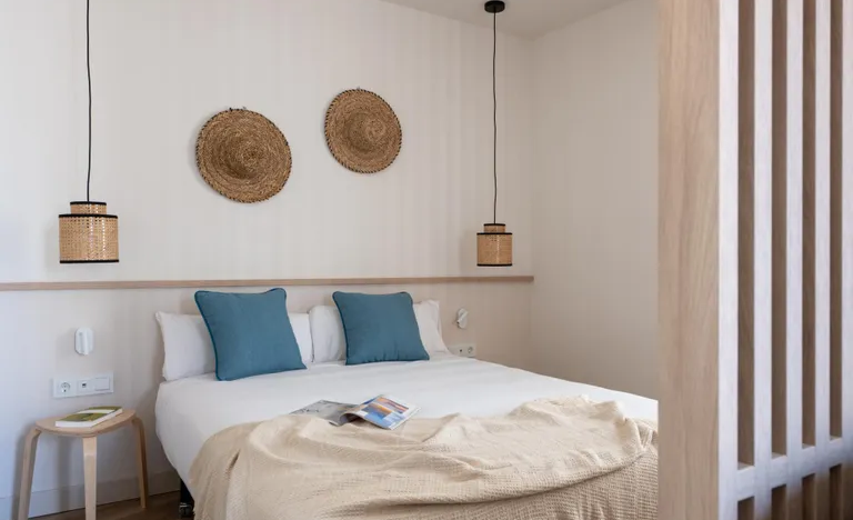 apartamentos de Day Apartment para alquiler para empresas en Málaga Distrito Centro (Málaga)