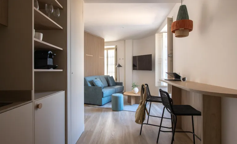 apartamentos de Day Apartment para alquiler para empresas en Málaga Distrito Centro (Málaga)