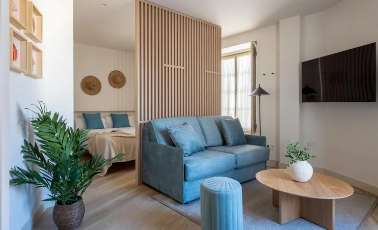 apartamentos de Day Apartment para alquiler para empresas en Málaga Distrito Centro (Málaga)