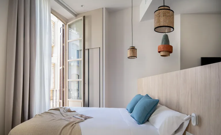 apartamentos de Day Apartment para alquiler para empresas en Málaga Distrito Centro (Málaga)