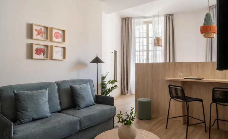 apartamentos de Day Apartment para alquiler para empresas en Málaga Distrito Centro (Málaga)