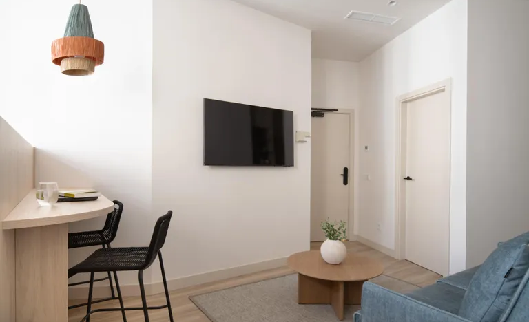 apartamentos de Day Apartment para alquiler para empresas en Málaga Distrito Centro (Málaga)