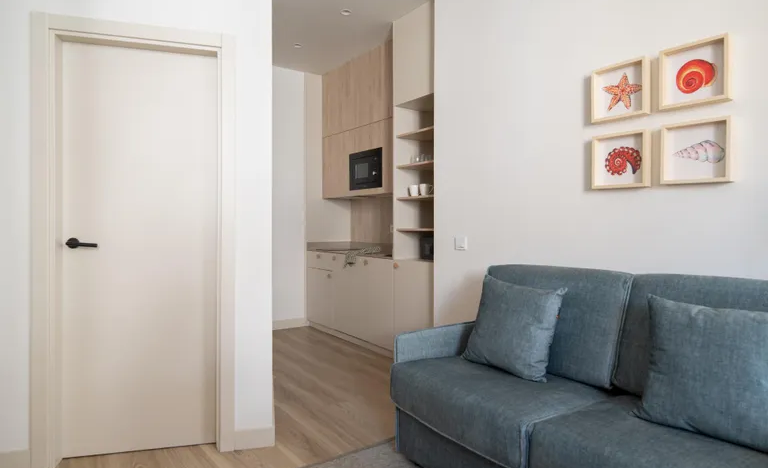 apartamentos de Day Apartment para alquiler para empresas en Málaga Distrito Centro (Málaga)
