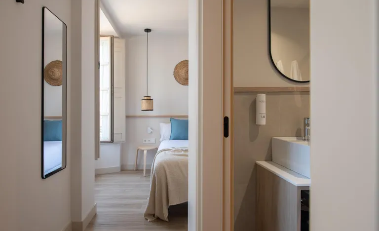 apartamentos de Day Apartment para alquiler para empresas en Málaga Distrito Centro (Málaga)