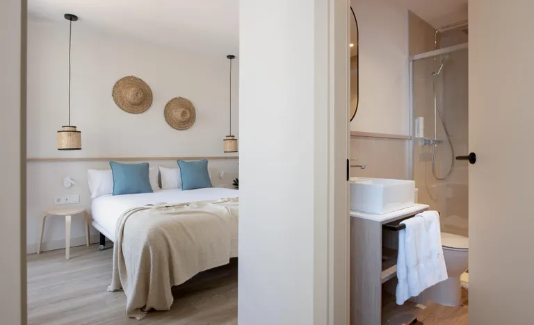 apartamentos de Day Apartment para alquiler para empresas en Málaga Distrito Centro (Málaga)