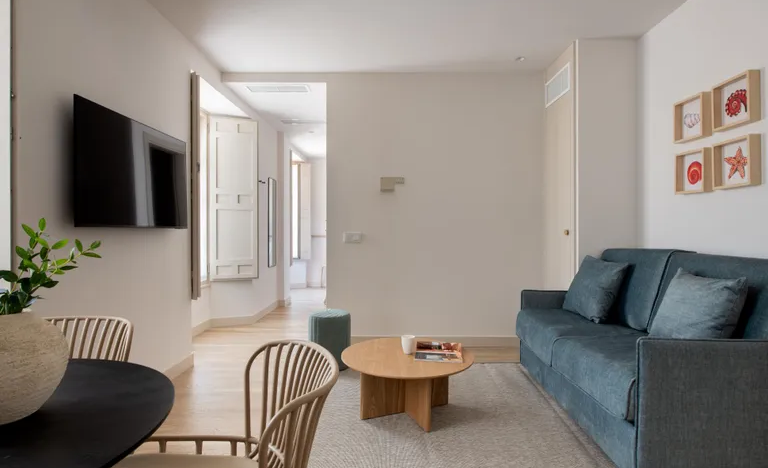apartamentos de Day Apartment para alquiler para empresas en Málaga Distrito Centro (Málaga)