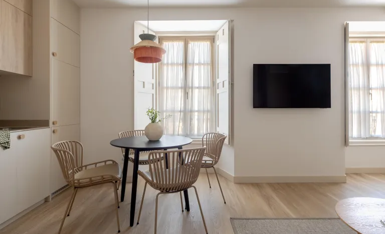 apartamentos de Day Apartment para alquiler para empresas en Málaga Distrito Centro (Málaga)
