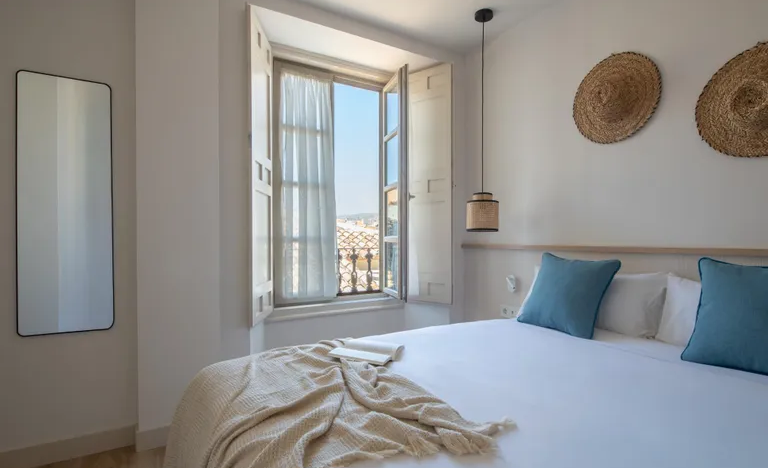 apartamentos de Day Apartment para alquiler para empresas en Málaga Distrito Centro (Málaga)