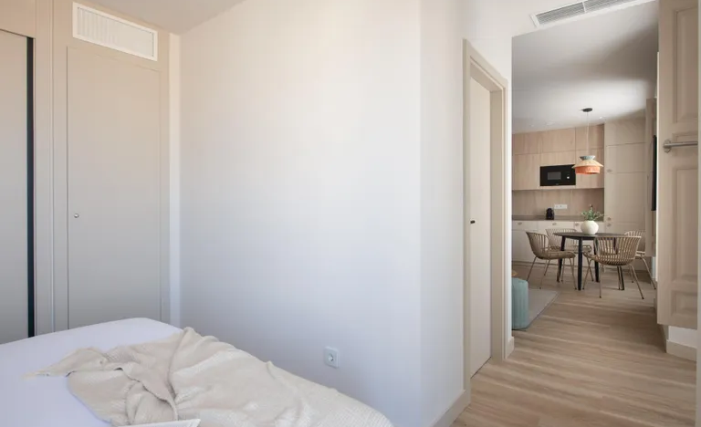 apartamentos de Day Apartment para alquiler para empresas en Málaga Distrito Centro (Málaga)