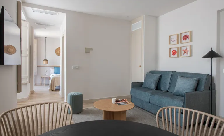 apartamentos de Day Apartment para alquiler para empresas en Málaga Distrito Centro (Málaga)