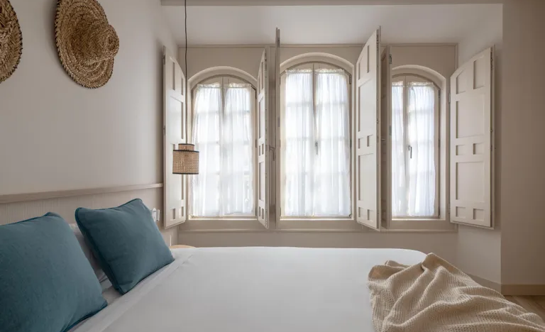 apartamentos de Day Apartment para alquiler para empresas en Málaga Distrito Centro (Málaga)