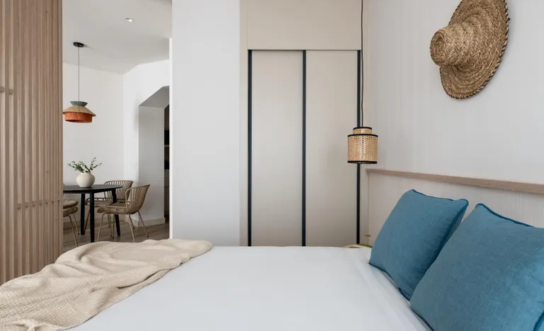 apartamentos de Day Apartment para alquiler para empresas en Málaga Distrito Centro (Málaga)