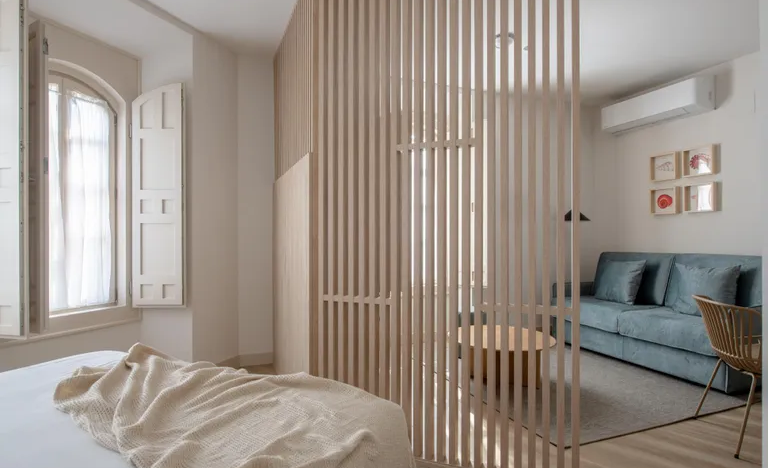 apartamentos de Day Apartment para alquiler para empresas en Málaga Distrito Centro (Málaga)