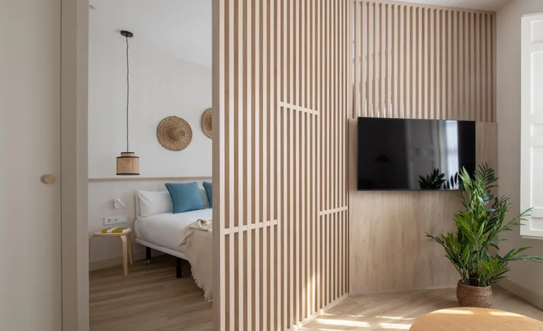 apartamentos de Day Apartment para alquiler para empresas en Málaga Distrito Centro (Málaga)