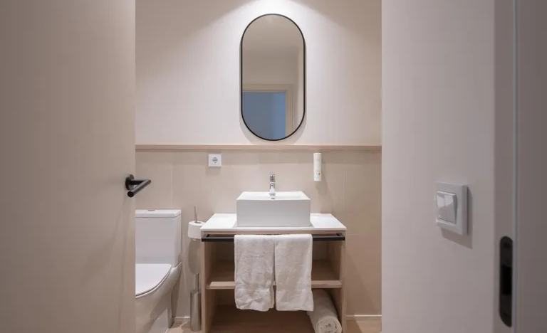 apartamentos de Day Apartment para alquiler para empresas en Málaga Distrito Centro (Málaga)