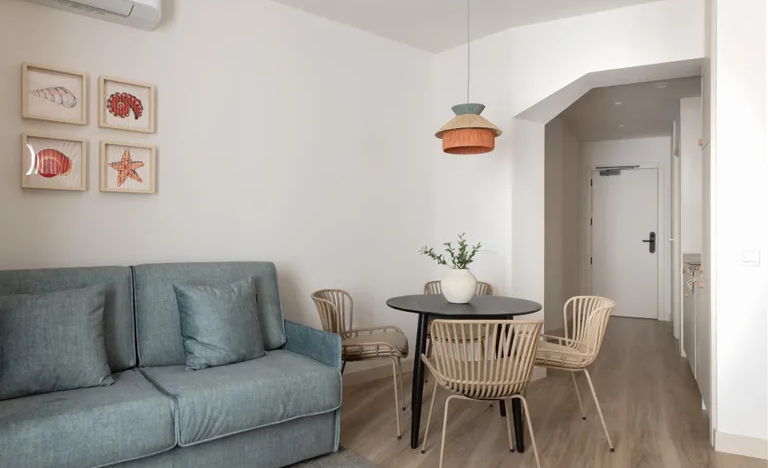 apartamentos de Day Apartment para alquiler para empresas en Málaga Distrito Centro (Málaga)