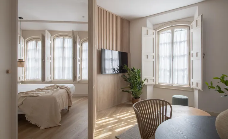 apartamentos de Day Apartment para alquiler para empresas en Málaga Distrito Centro (Málaga)