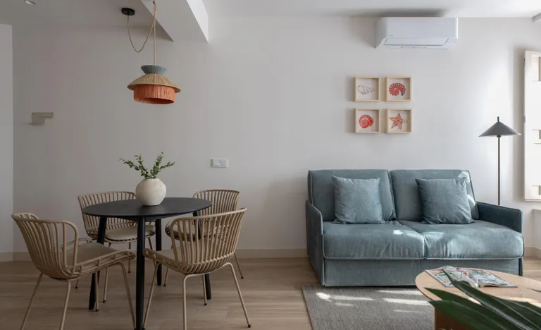 apartamentos de Day Apartment para alquiler para empresas en Málaga Distrito Centro (Málaga)