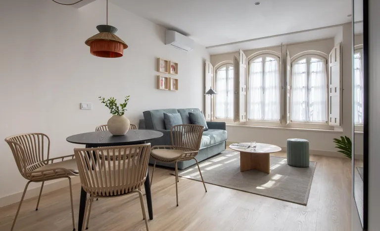 apartamentos de Day Apartment para alquiler para empresas en Málaga Distrito Centro (Málaga)
