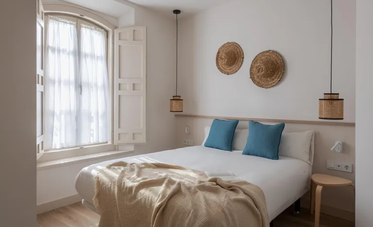 apartamentos de Day Apartment para alquiler para empresas en Málaga Distrito Centro (Málaga)