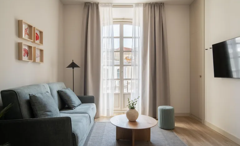 apartamentos de Day Apartment para alquiler para empresas en Málaga Distrito Centro (Málaga)