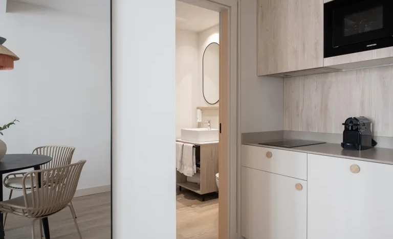 apartamentos de Day Apartment para alquiler para empresas en Málaga Distrito Centro (Málaga)