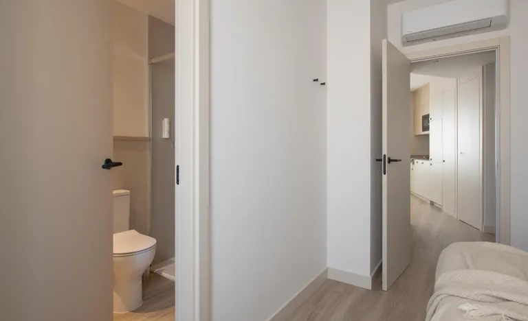 apartamentos de Day Apartment para alquiler para empresas en Málaga Distrito Centro (Málaga)