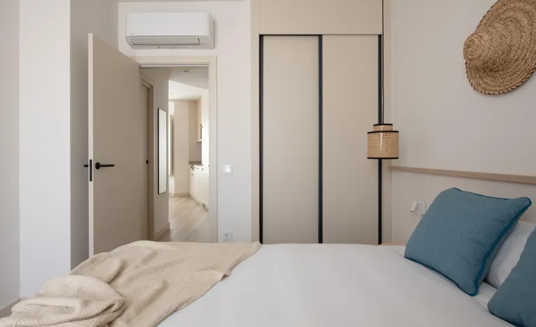 apartamentos de Day Apartment para alquiler para empresas en Málaga Distrito Centro (Málaga)
