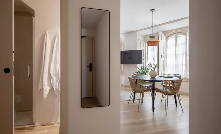apartamentos de Day Apartment para alquiler para empresas en Málaga Distrito Centro (Málaga)