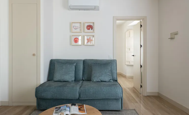 apartamentos de Day Apartment para alquiler para empresas en Málaga Distrito Centro (Málaga)