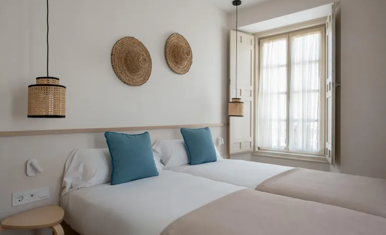 apartamentos de Day Apartment para alquiler para empresas en Málaga Distrito Centro (Málaga)