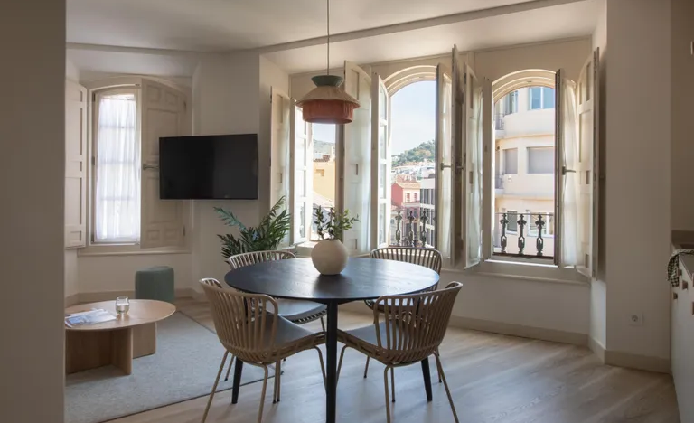 apartamentos de Day Apartment para alquiler para empresas en Málaga Distrito Centro (Málaga)