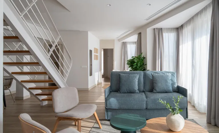 apartamentos de Day Apartment para alquiler para empresas en Málaga Distrito Centro (Málaga)