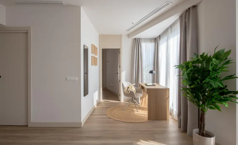 apartamentos de Day Apartment para alquiler para empresas en Málaga Distrito Centro (Málaga)