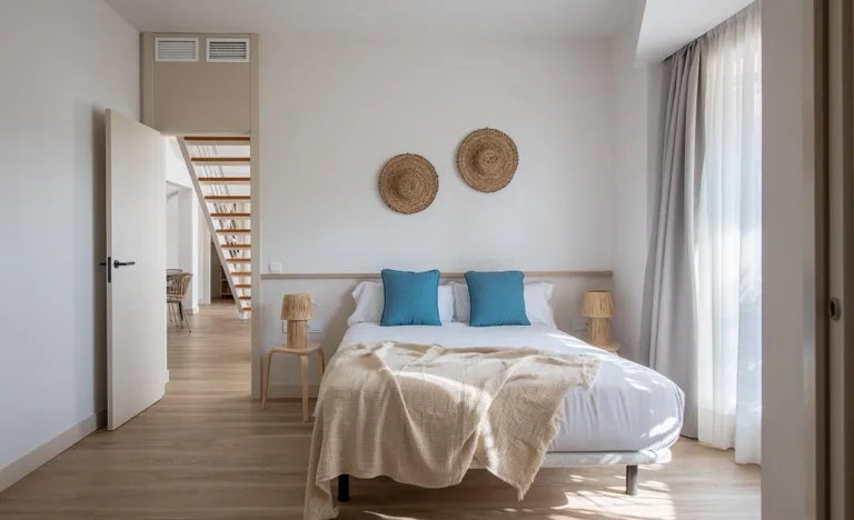 apartamentos de Day Apartment para alquiler para empresas en Málaga Distrito Centro (Málaga)
