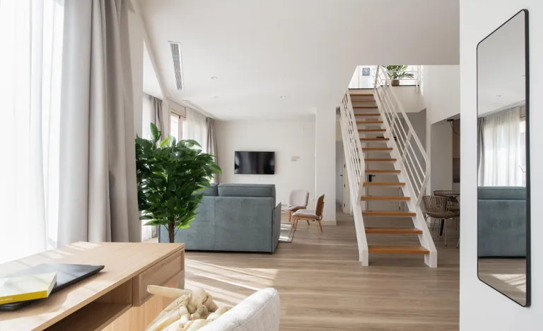 apartamentos de Day Apartment para alquiler para empresas en Málaga Distrito Centro (Málaga)