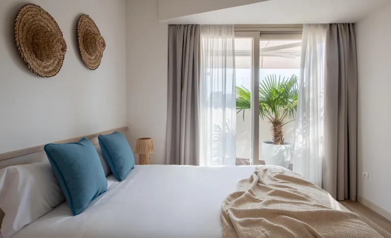 apartamentos de Day Apartment para alquiler para empresas en Málaga Distrito Centro (Málaga)