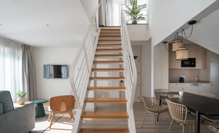apartamentos de Day Apartment para alquiler para empresas en Málaga Distrito Centro (Málaga)
