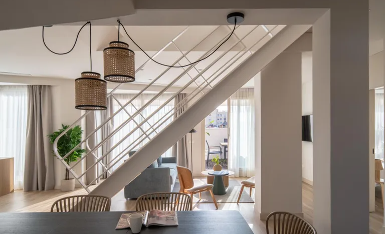 apartamentos de Day Apartment para alquiler para empresas en Málaga Distrito Centro (Málaga)