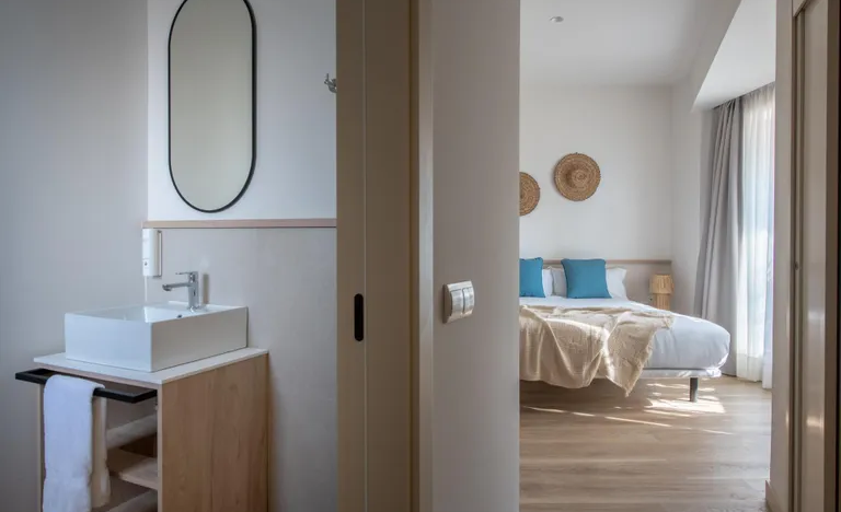 apartamentos de Day Apartment para alquiler para empresas en Málaga Distrito Centro (Málaga)
