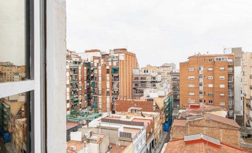 apartamentos de Day Apartment para alquiler para empresas en Barcelona Sant Martí