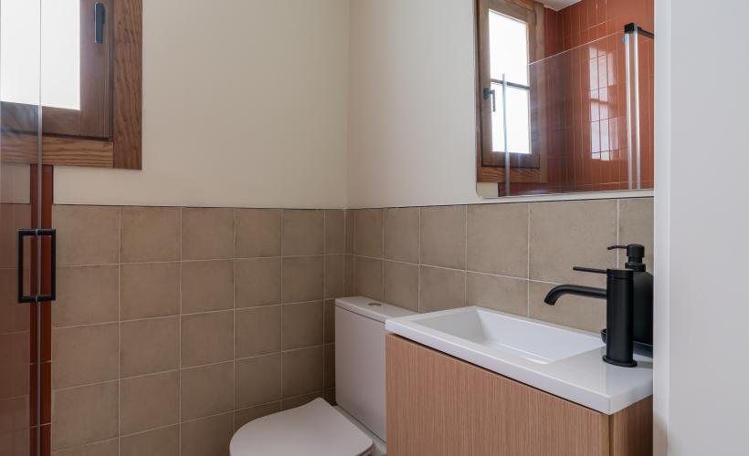 apartamentos de Day Apartment para alquiler para empresas en Barcelona Sant Martí