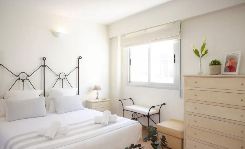 apartamentos de Day Apartment para alquiler para empresas en Valencia Ruzafa