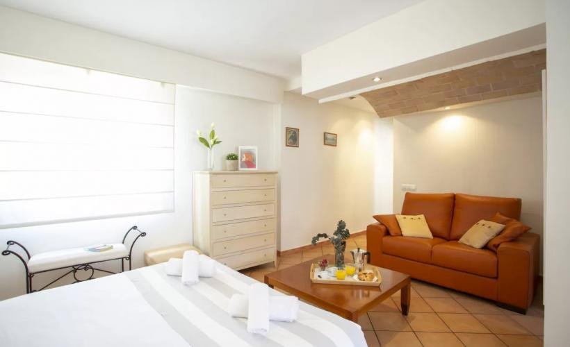 apartamentos de Day Apartment para alquiler para empresas en Valencia Ruzafa