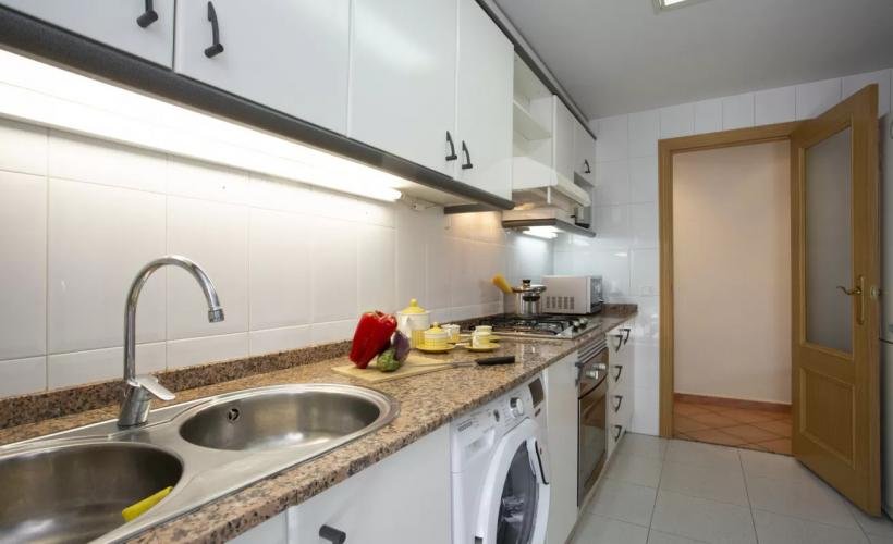 apartamentos de Day Apartment para alquiler para empresas en Valencia Ruzafa