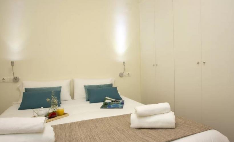 apartamentos de Day Apartment para alquiler para empresas en Valencia Ciutat Vella