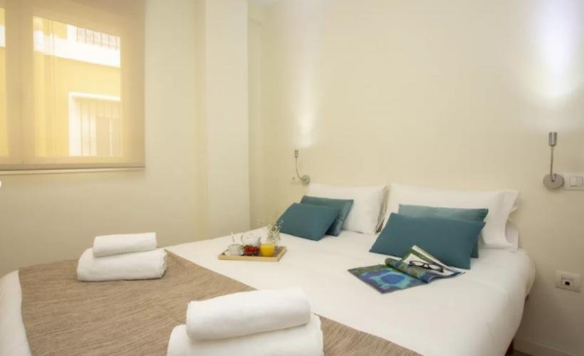 apartamentos de Day Apartment para alquiler para empresas en Valencia Ciutat Vella