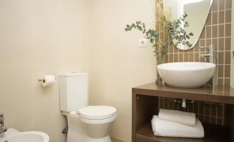 apartamentos de Day Apartment para alquiler para empresas en Valencia Ciutat Vella