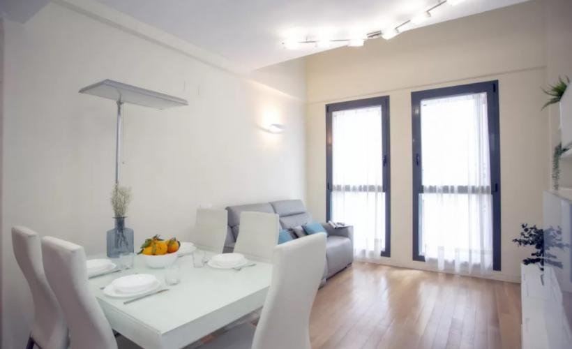 apartamentos de Day Apartment para alquiler para empresas en Valencia Ciutat Vella
